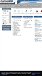 Mobile Screenshot of eupathdb.org